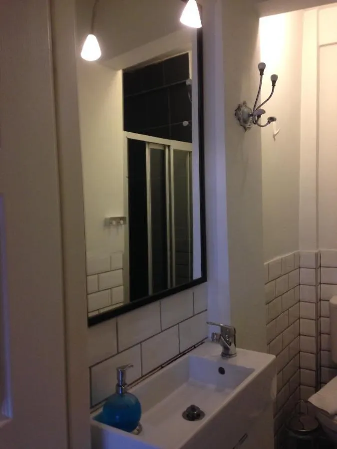 Antique Boutique Aparthotel Istanbul