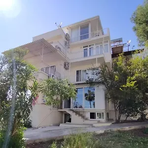Denizim Villa&apartments Apartment Antalya