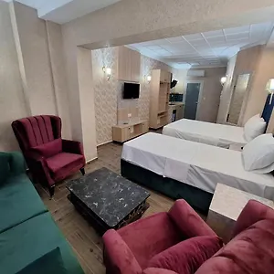 Lords Mansion Отель
