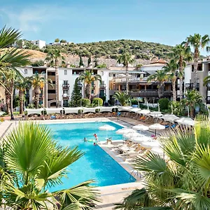 Tui Magic Life - Adults Only (16+) 5*, Bodrum Turkey