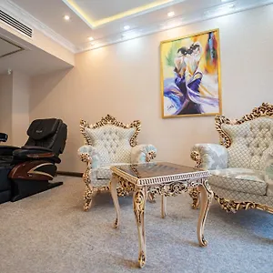 Aqua Liberty Hotel Tbilisi