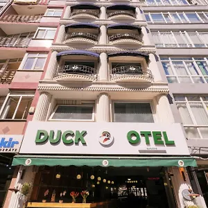 Duck Отель