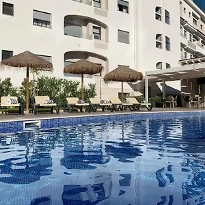 Agua Jardim 4*, Alvor Portugal